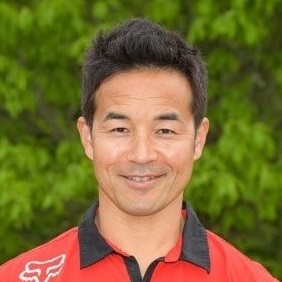 熱田 孝高